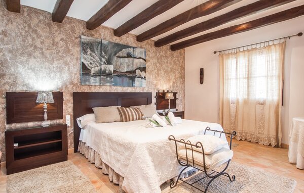 Holiday Home - Martijoan, Manacor , Spain - EMF557 609
