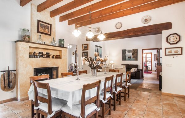 Holiday Home - Martijoan, Manacor , Spain - EMF557 501