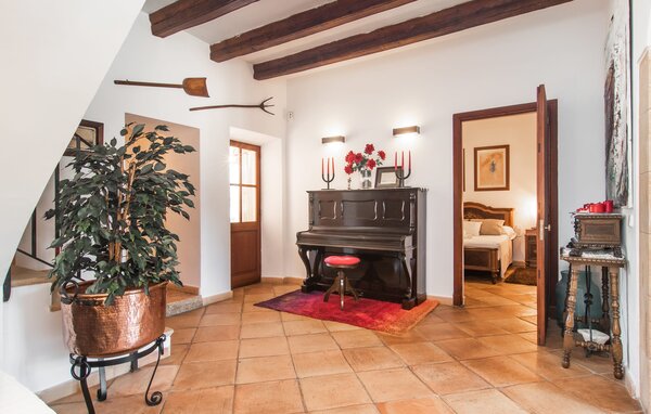 Holiday Home - Martijoan, Manacor , Spain - EMF557 502