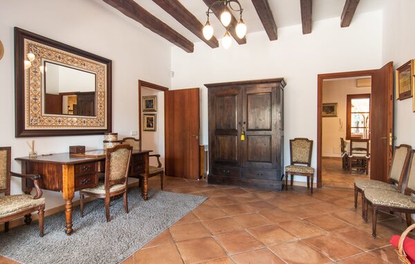 Holiday Home - Martijoan, Manacor , Spain - EMF557 503