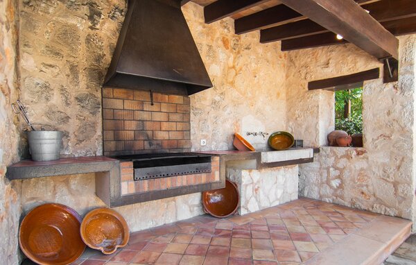 Holiday Home - Martijoan, Manacor , Spain - EMF557 401