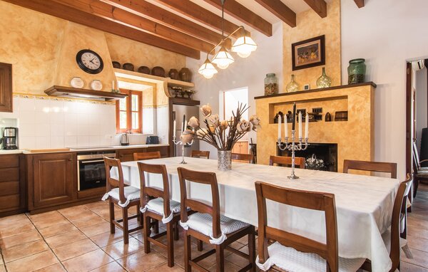 Holiday Home - Martijoan, Manacor , Spain - EMF557 403