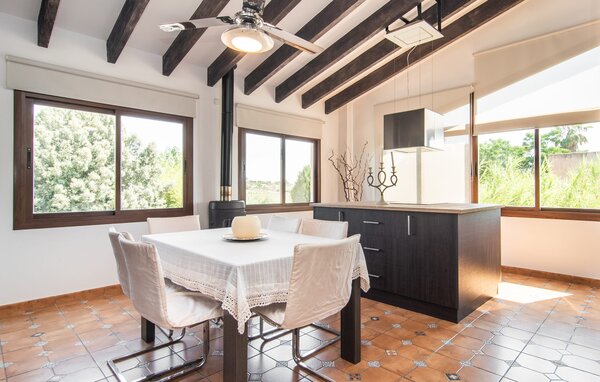 Holiday Home - Martijoan, Manacor , Spain - EMF557 405