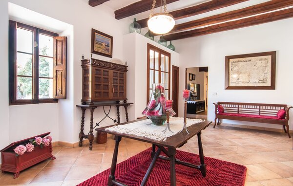Holiday Home - Martijoan, Manacor , Spain - EMF557 301