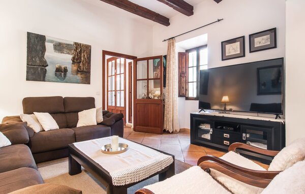 Holiday Home - Martijoan, Manacor , Spain - EMF557 302
