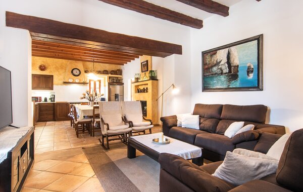 Holiday Home - Martijoan, Manacor , Spain - EMF557 303