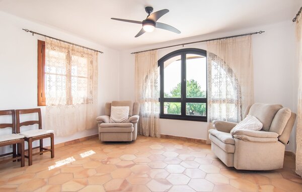 Holiday Home - Martijoan, Manacor , Spain - EMF557 304