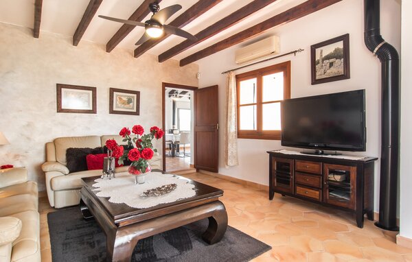 Holiday Home - Martijoan, Manacor , Spain - EMF557 305