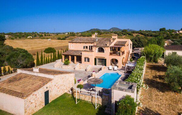 Holiday Home - Martijoan, Manacor , Spain - EMF557 3