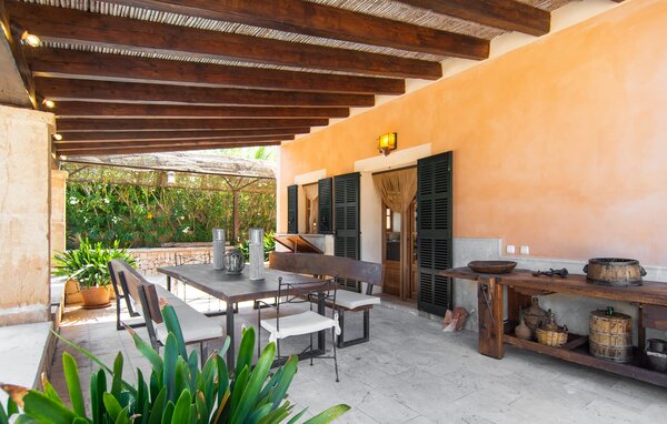 Holiday Home - Martijoan, Manacor , Spain - EMF557 81