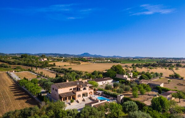 Holiday Home - Martijoan, Manacor , Spain - EMF557 83