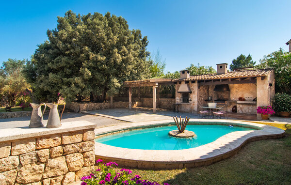 Holiday Home - Martijoan, Manacor , Spain - EMF557 7