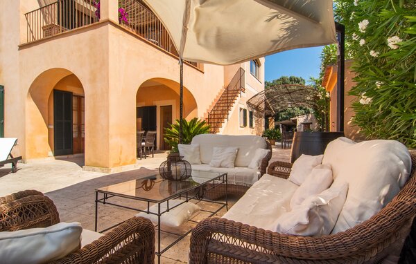 Holiday Home - Martijoan, Manacor , Spain - EMF557 9