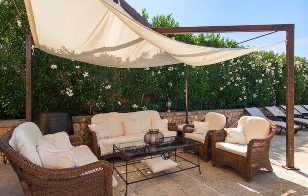 Holiday Home - Martijoan, Manacor , Spain - EMF557 106