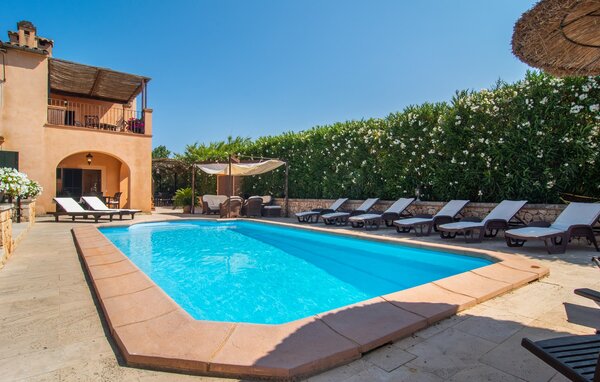 Holiday Home - Martijoan, Manacor , Spain - EMF557 4