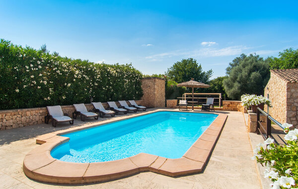Holiday Home - Martijoan, Manacor , Spain - EMF557 5