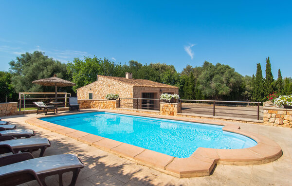 Holiday Home - Martijoan, Manacor , Spain - EMF557 6