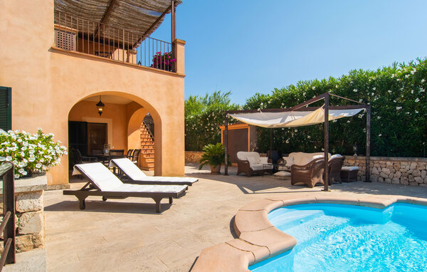 Holiday Home - Martijoan, Manacor , Spain - EMF557 8
