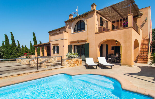 Holiday Home - Martijoan, Manacor , Spain - EMF557 11