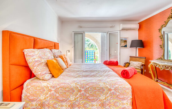 Ferienhaus Casita de Nicolas