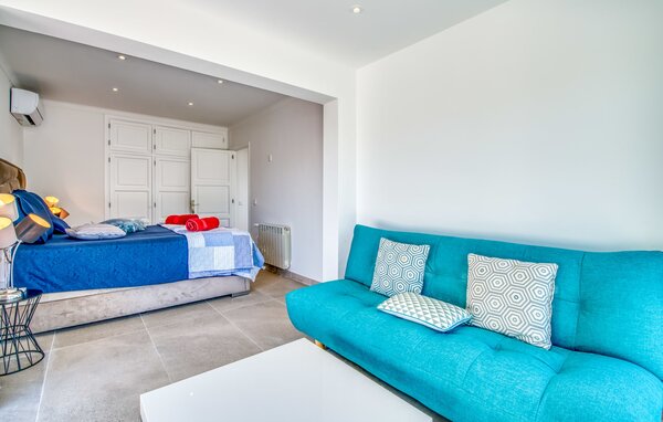 Ferienhaus Casita de Nicolas