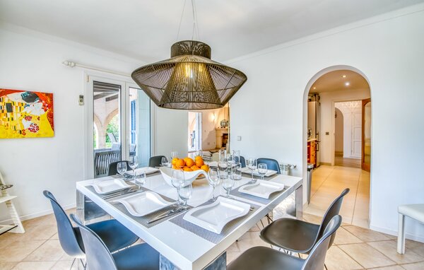 Ferienhaus Casita de Nicolas