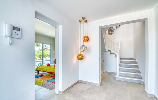 Ferienhaus Casita de Nicolas