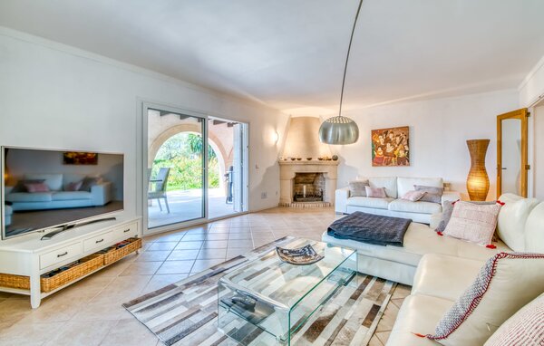 Ferienhaus Casita de Nicolas