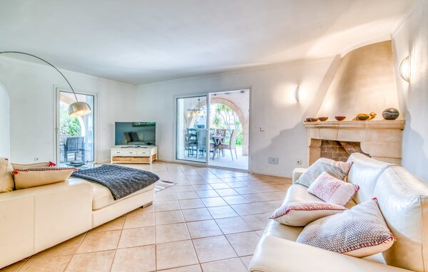 Ferienhaus Casita de Nicolas