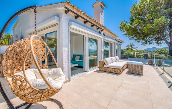 Ferienhaus Casita de Nicolas
