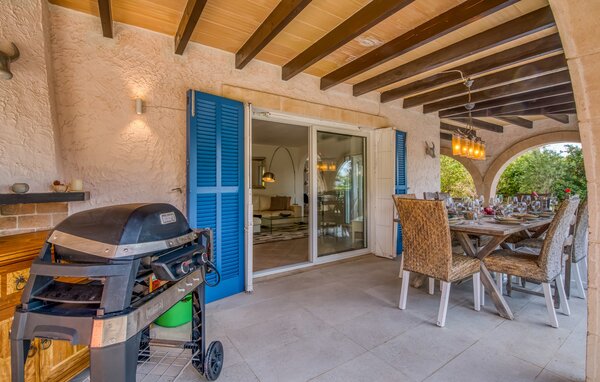 Ferienhaus Casita de Nicolas