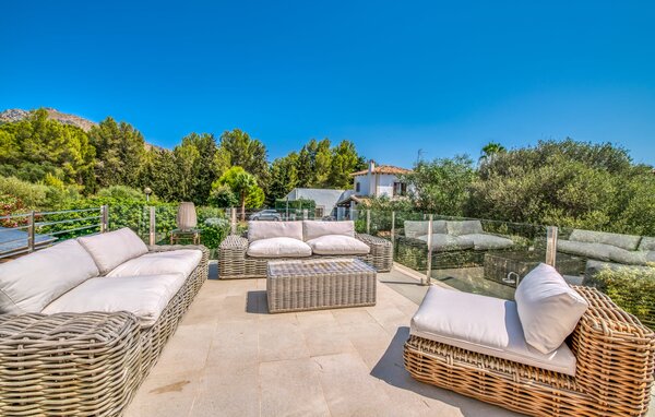 Ferienhaus Casita de Nicolas