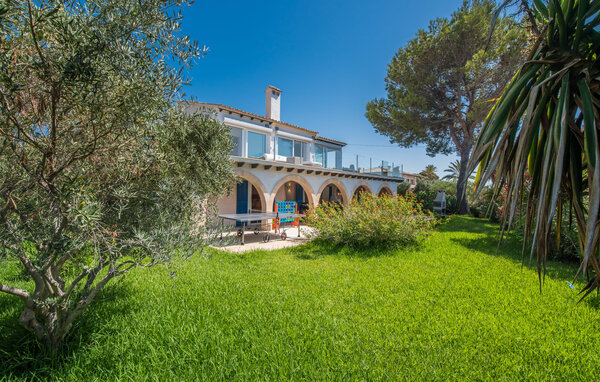 Ferienhaus Casita de Nicolas