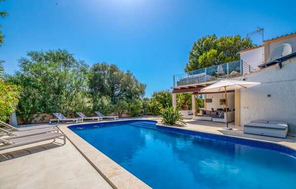 Ferienhaus Casita de Nicolas