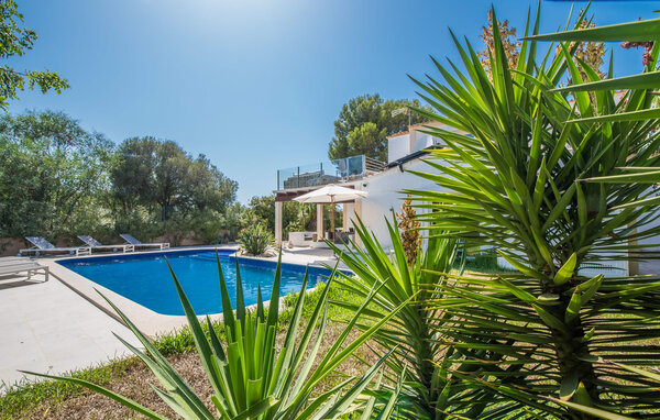 Ferienhaus Casita de Nicolas