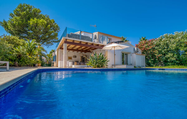 Ferienhaus Casita de Nicolas