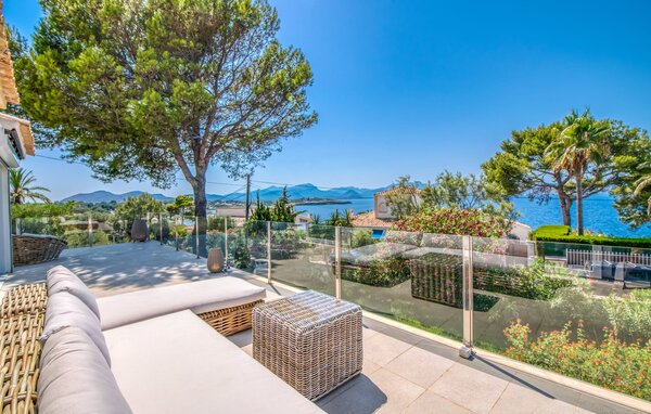 Location de vacances - Casita de Nicolas, Alcudia , Espagne - EMF558 2