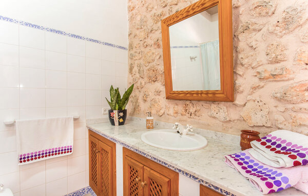 Holiday Home - Cocotte, Ariany , Spain - EMF559 701