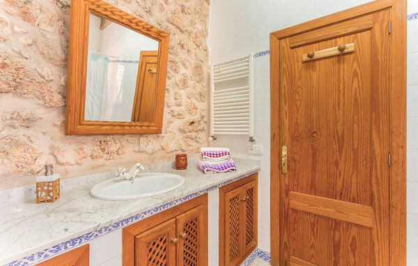 Holiday Home - Cocotte, Ariany , Spain - EMF559 702