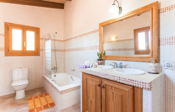 Holiday Home - Cocotte, Ariany , Spain - EMF559 704