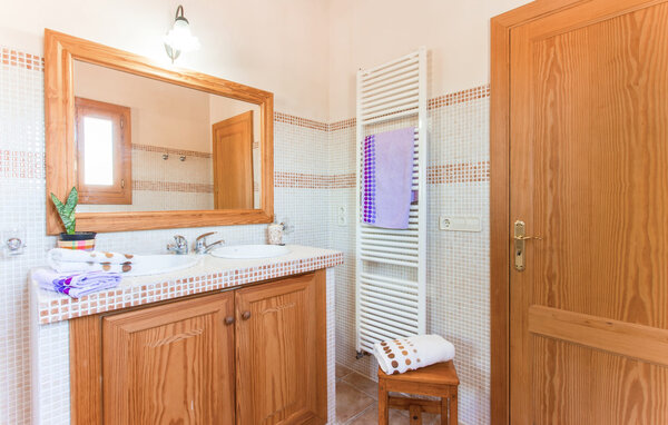 Holiday Home - Cocotte, Ariany , Spain - EMF559 705