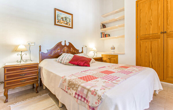 Holiday Home - Cocotte, Ariany , Spain - EMF559 601