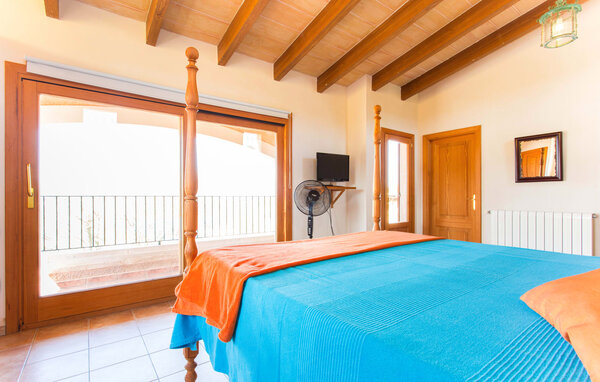 Holiday Home - Cocotte, Ariany , Spain - EMF559 606