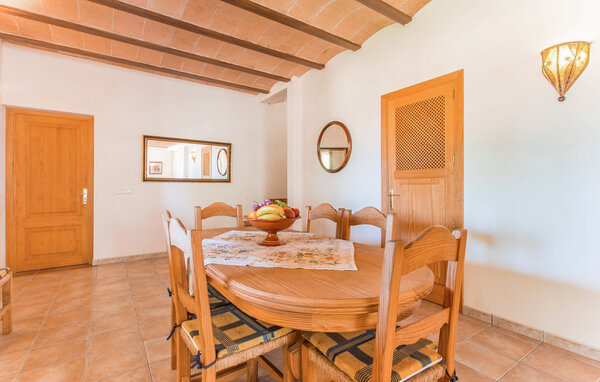 Holiday Home - Cocotte, Ariany , Spain - EMF559 502