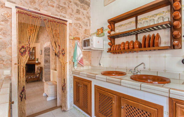 Holiday Home - Cocotte, Ariany , Spain - EMF559 401