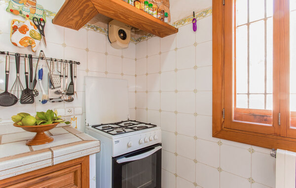 Holiday Home - Cocotte, Ariany , Spain - EMF559 403