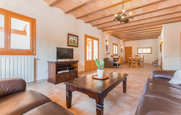 Holiday Home - Cocotte, Ariany , Spain - EMF559 301