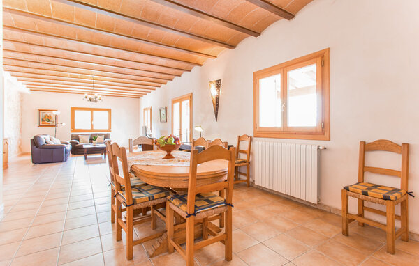 Holiday Home - Cocotte, Ariany , Spain - EMF559 304