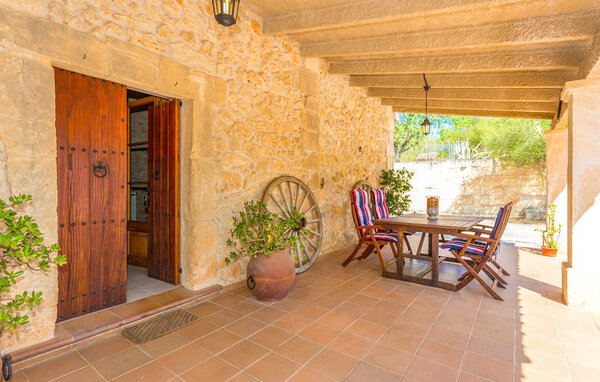 Holiday Home - Cocotte, Ariany , Spain - EMF559 81