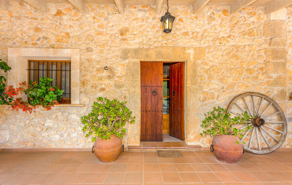 Holiday Home - Cocotte, Ariany , Spain - EMF559 82